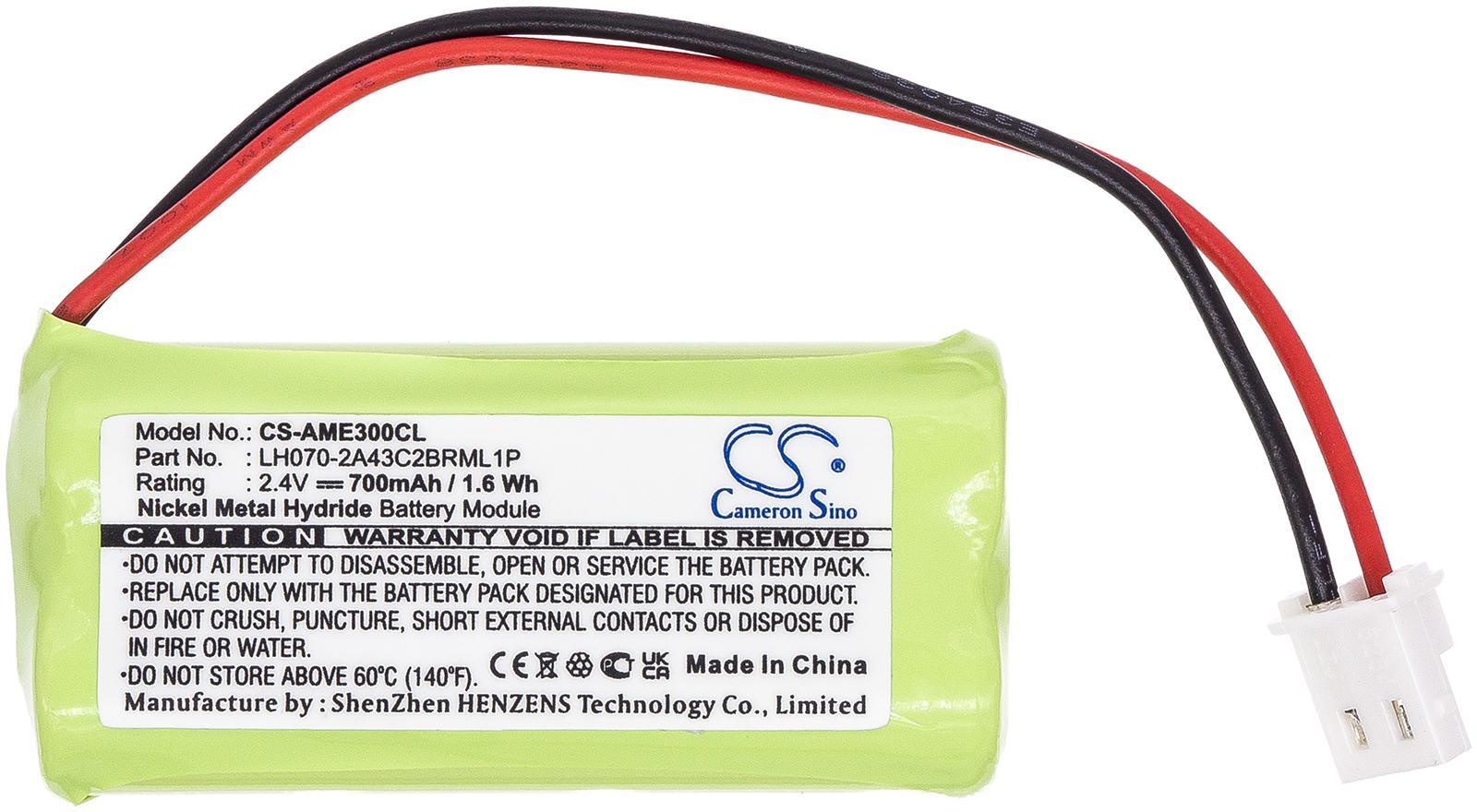 CS-AME300CL