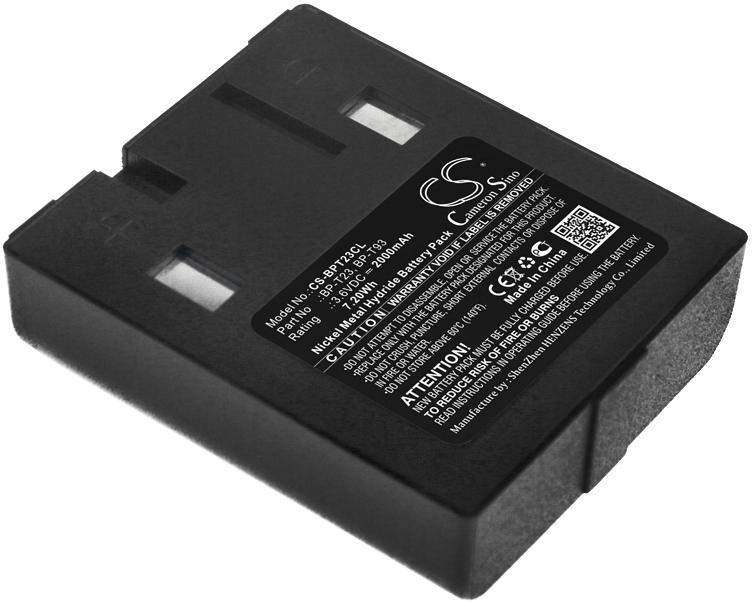 CS-BPT23CL