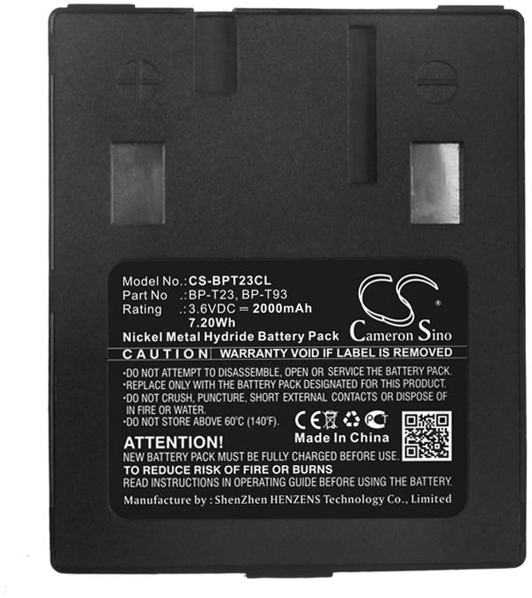CS-BPT23CL