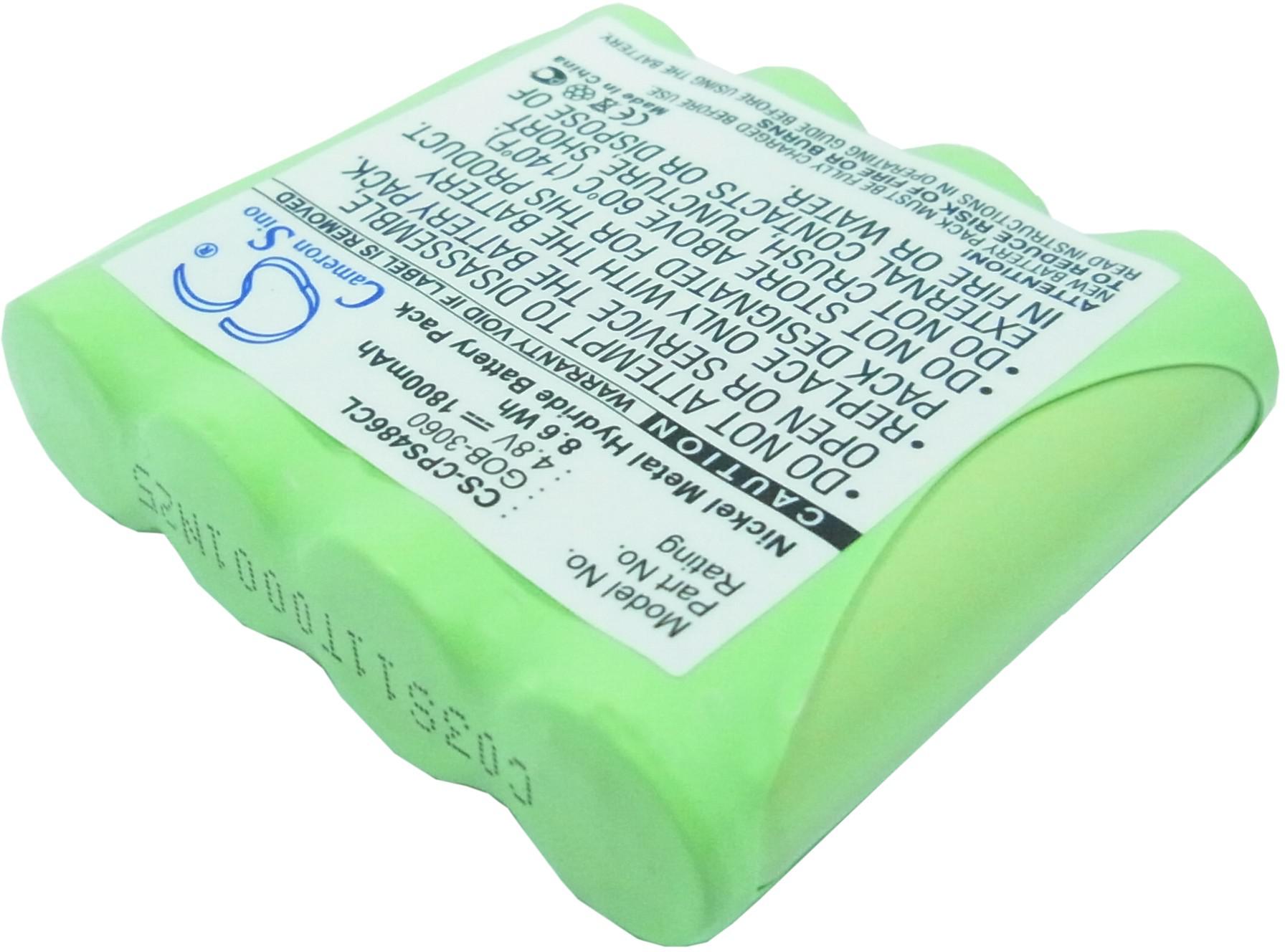 CS-CPS486CL