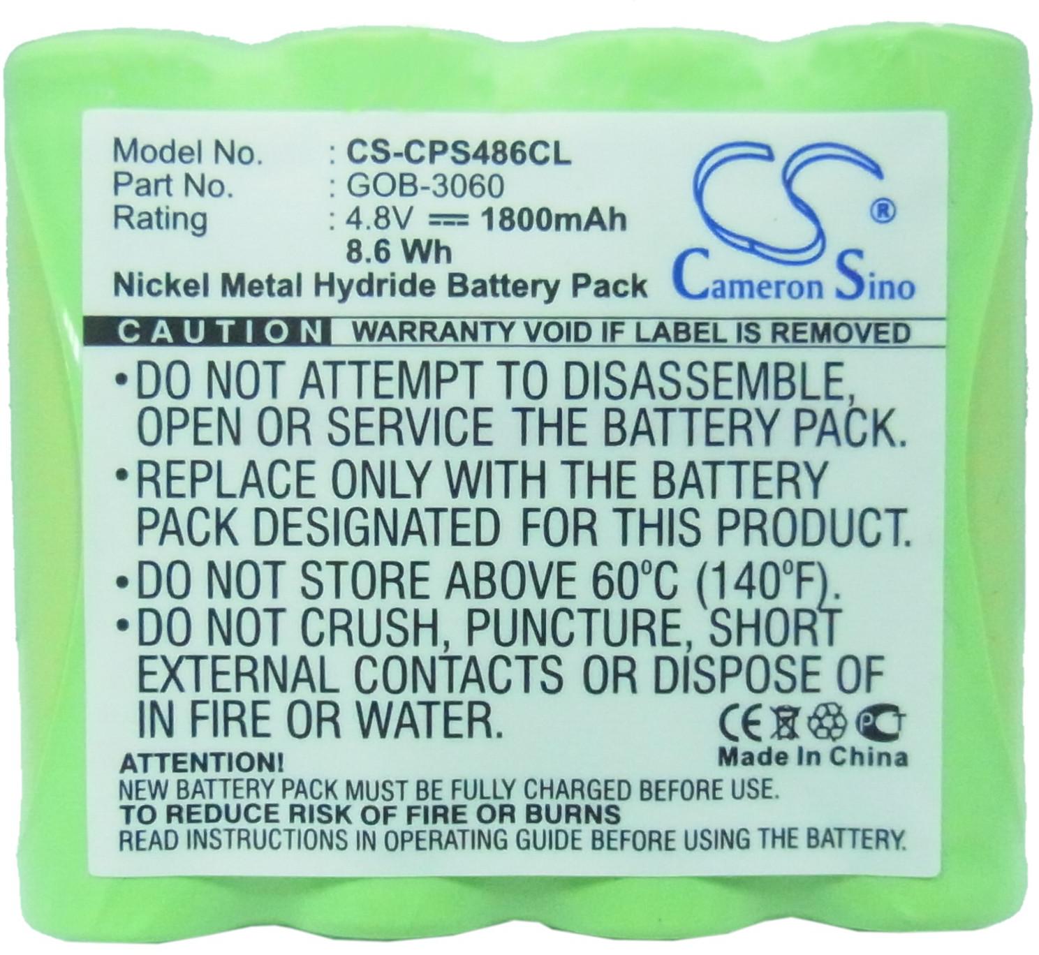 CS-CPS486CL