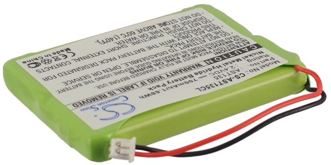 CS-AST135CL