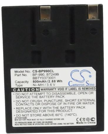 CS-BP990CL