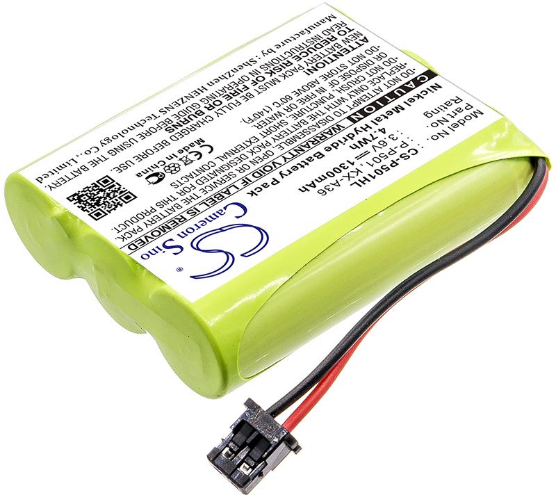 CS-P501HL