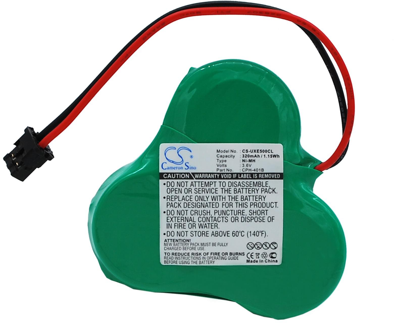 CS-UXE500CL