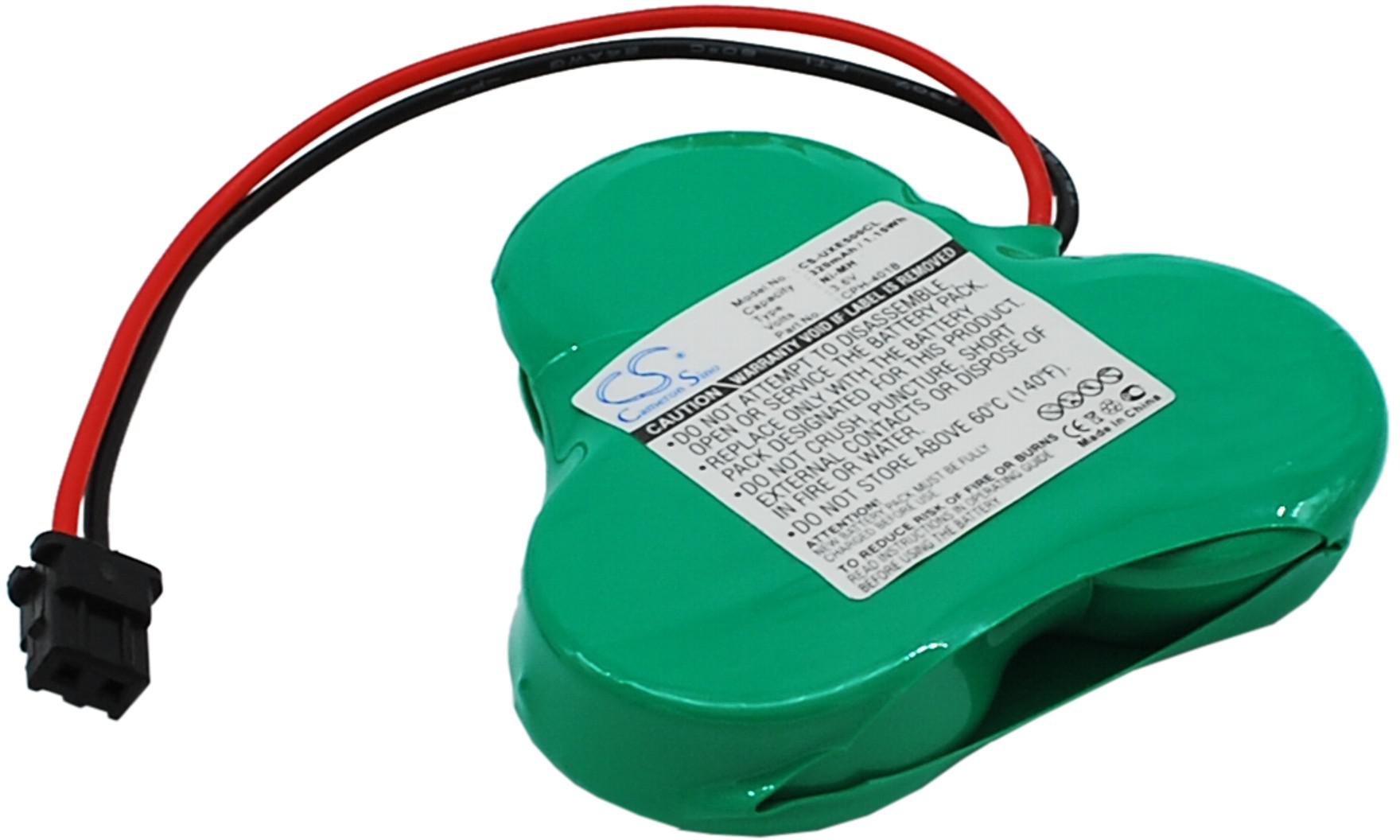 CS-UXE500CL