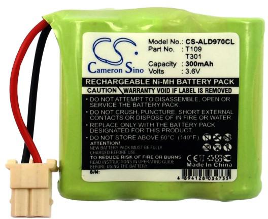 CS-ALD970CL