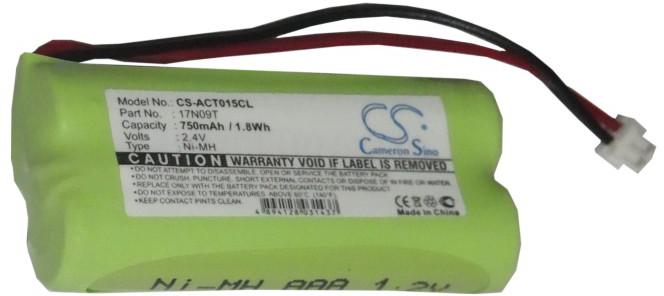 CS-ACT015CL