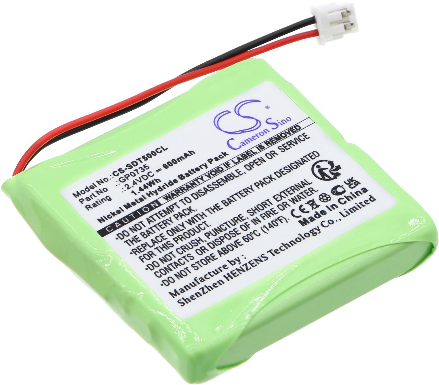 CS-SDT500CL