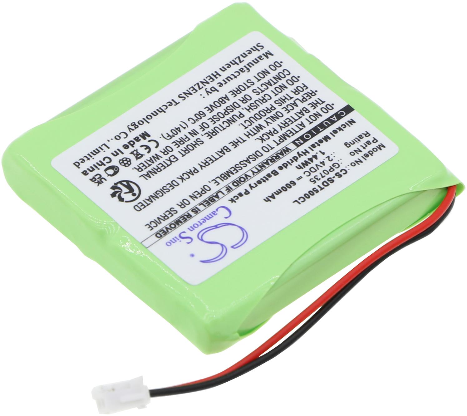 CS-SDT500CL