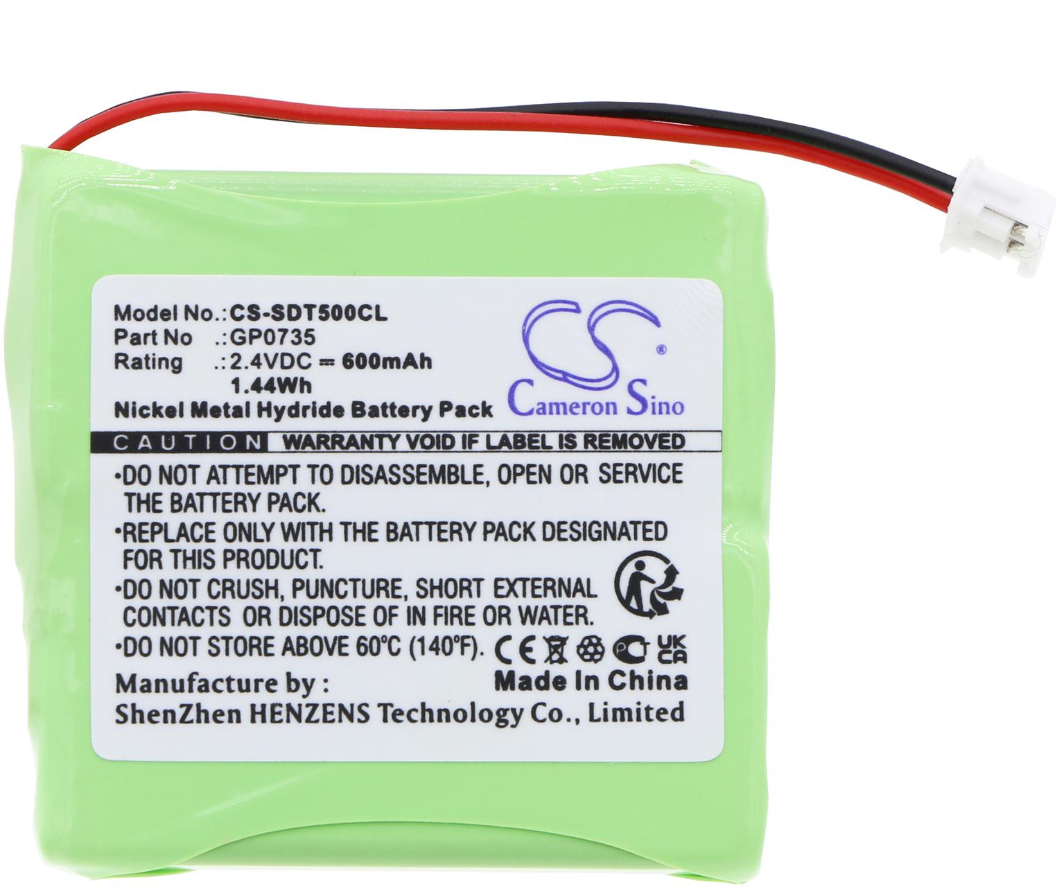 CS-SDT500CL