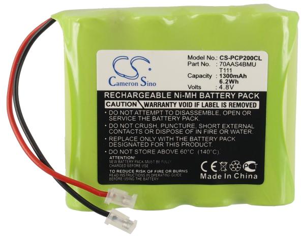 CS-PCP200CL