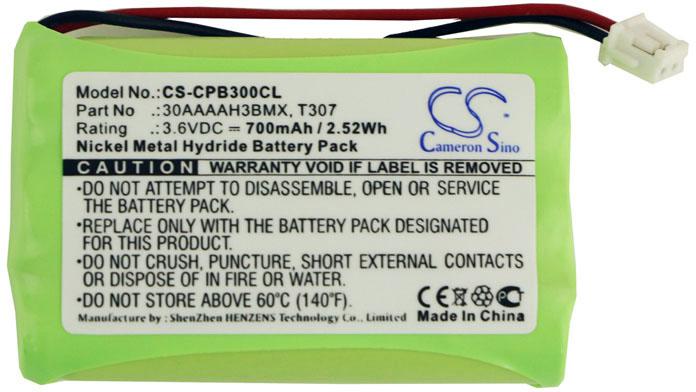 CS-CPB300CL