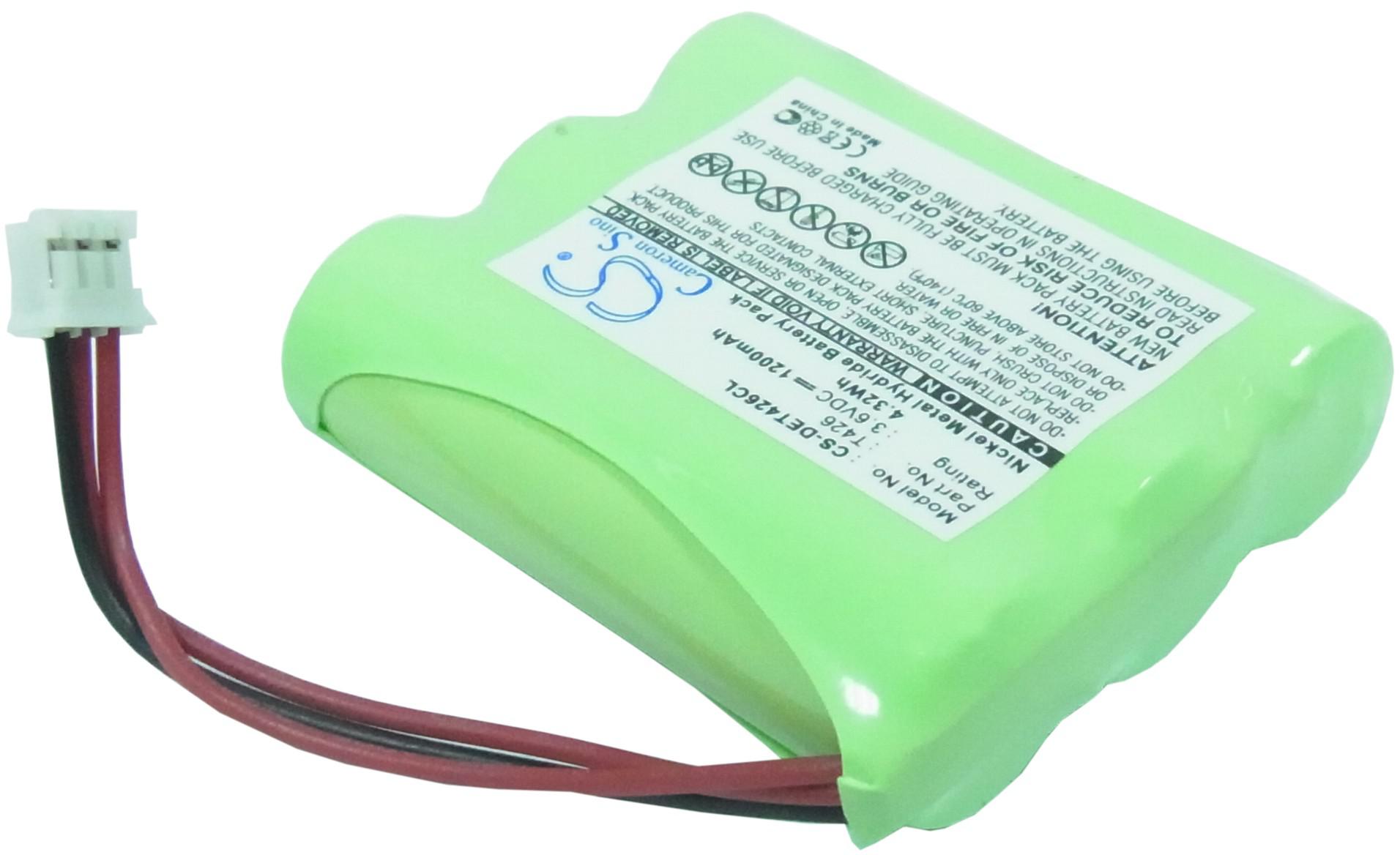 CS-DET426CL