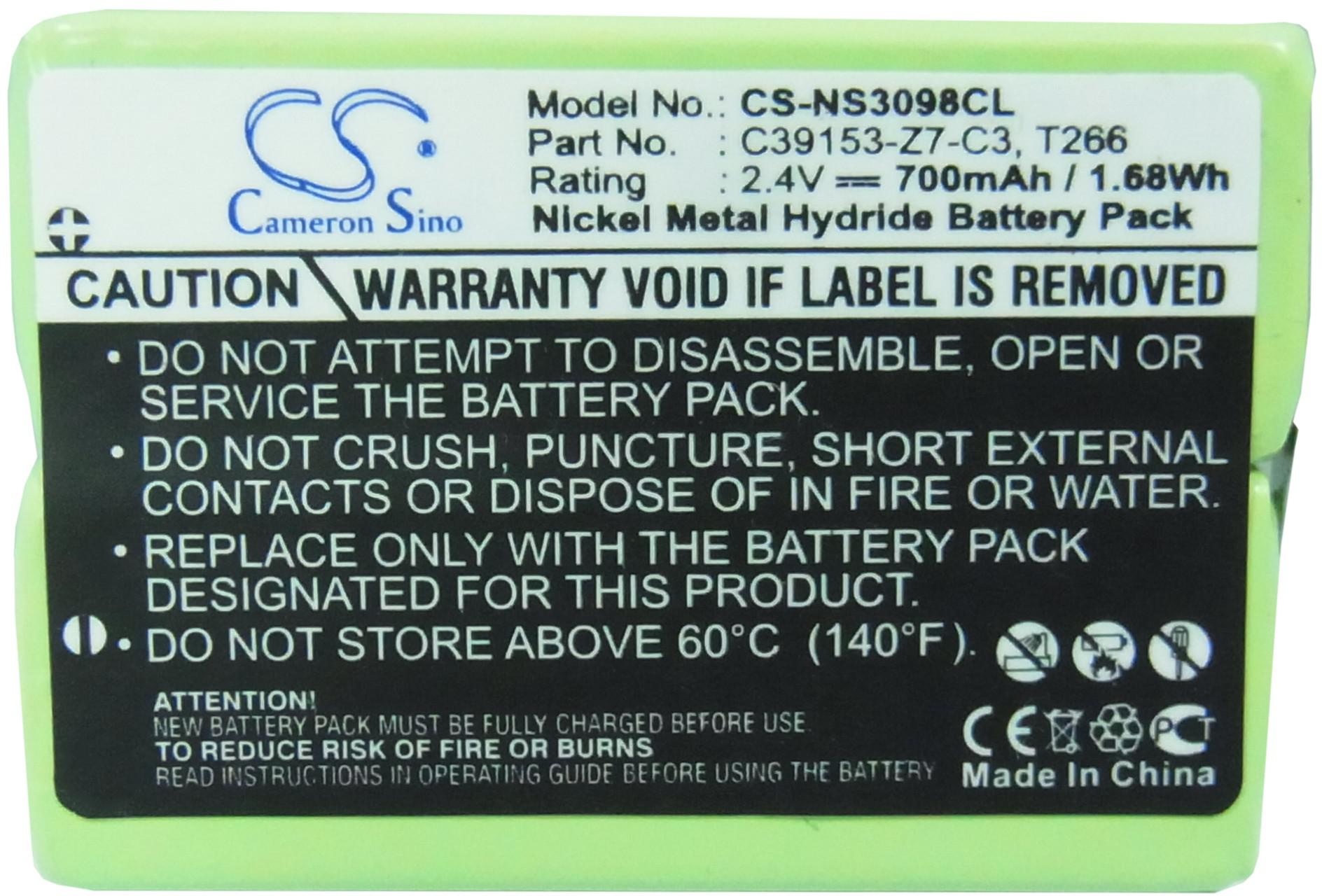 CS-NS3098CL
