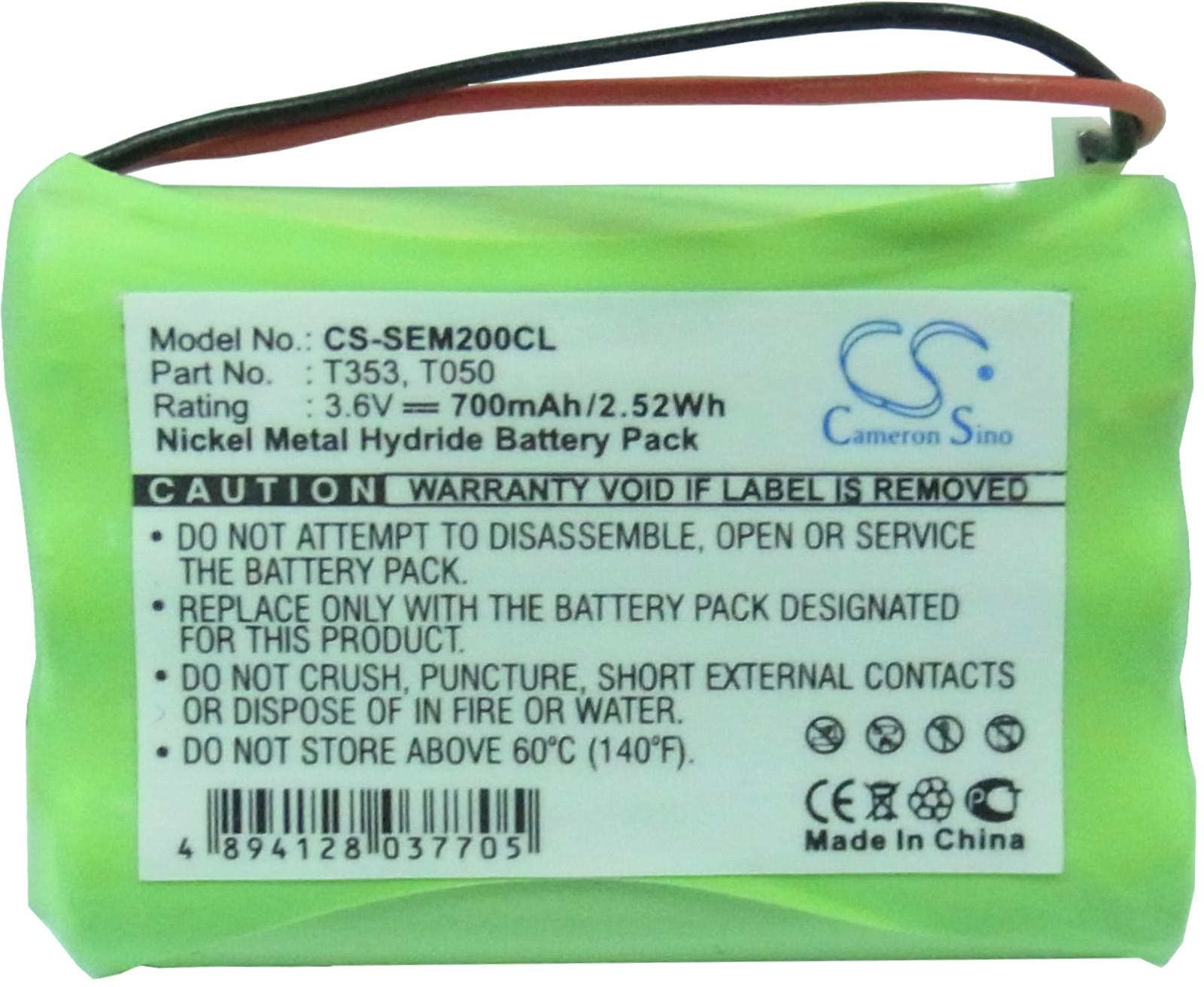 CS-SEM200CL