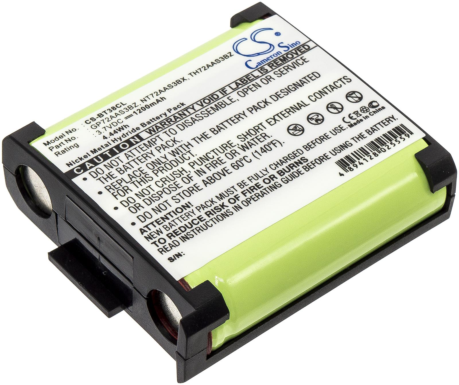 CS-BT38CL