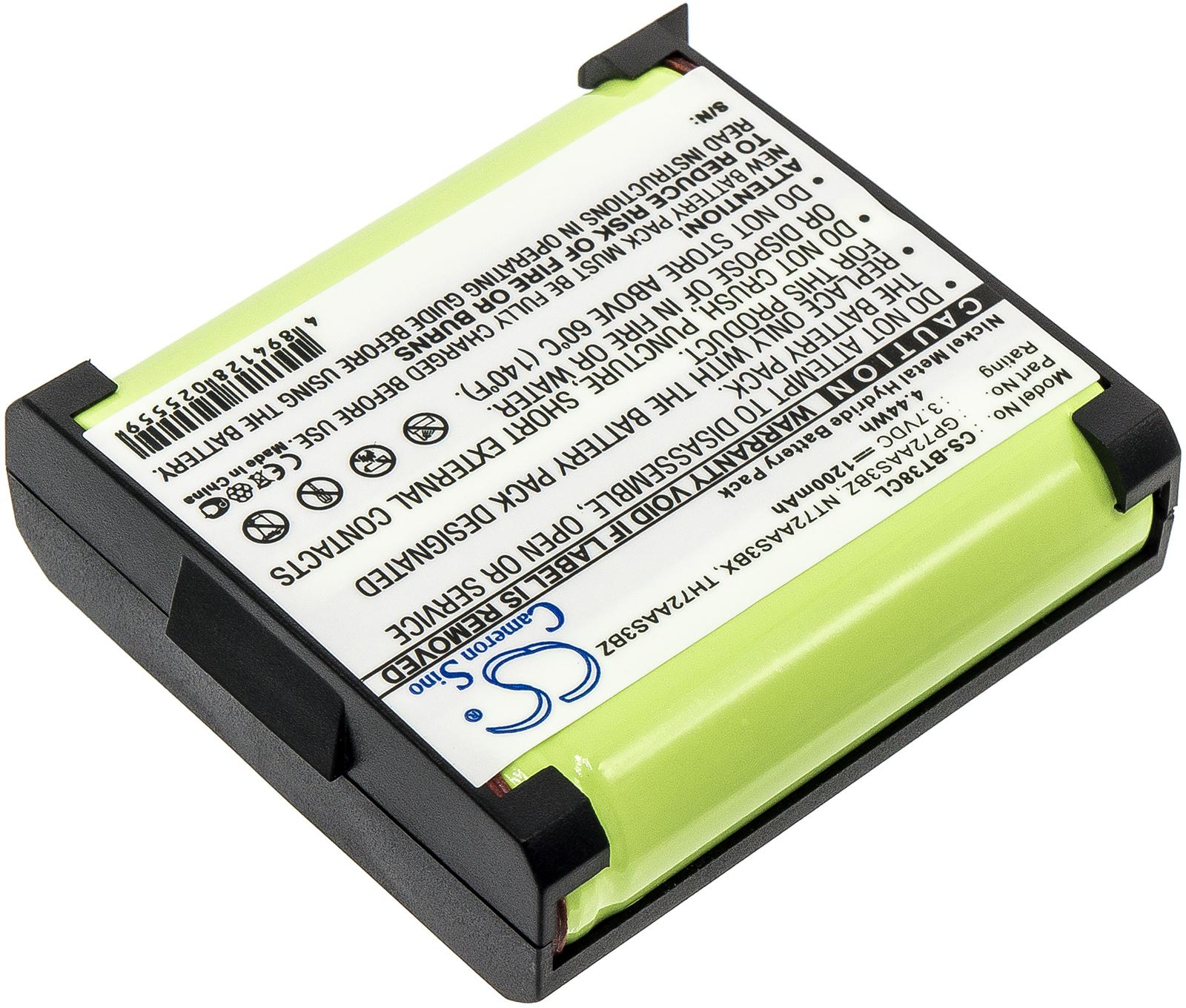 CS-BT38CL