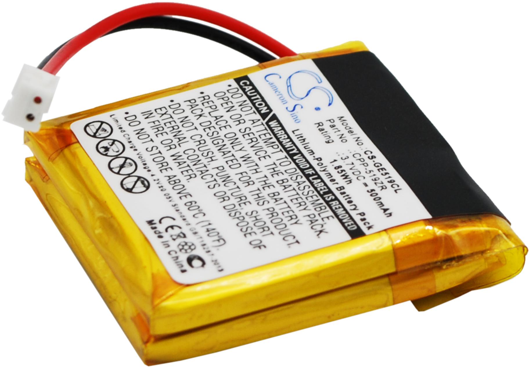 CS-GE519CL