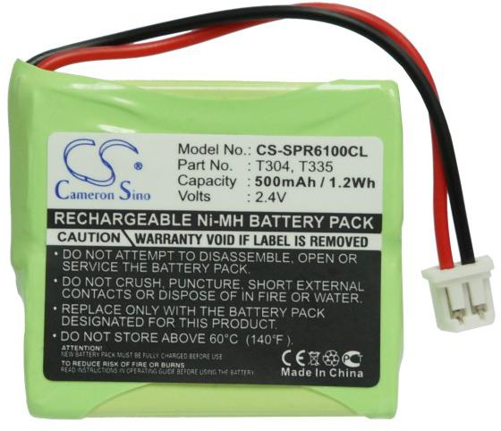 CS-SPR6100CL