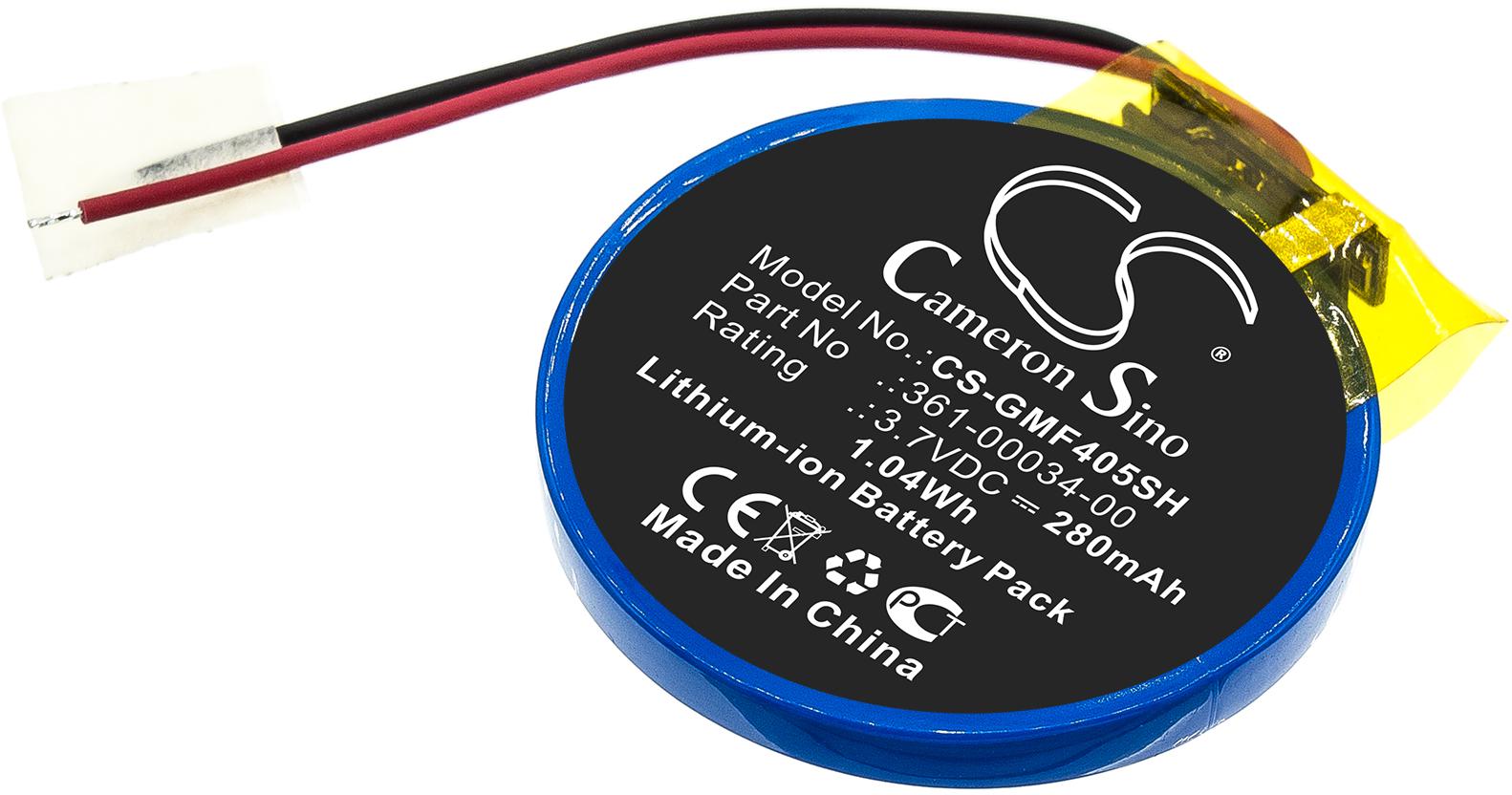 CS-GMF405SH