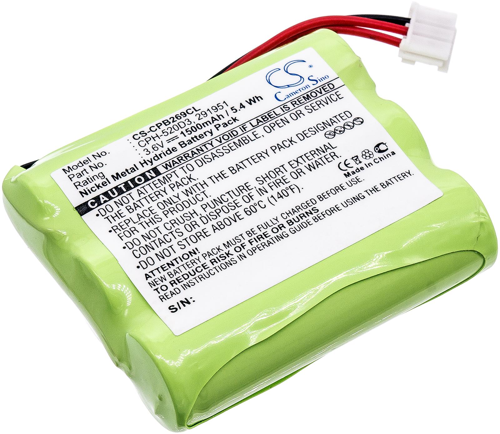 CS-CPB269CL