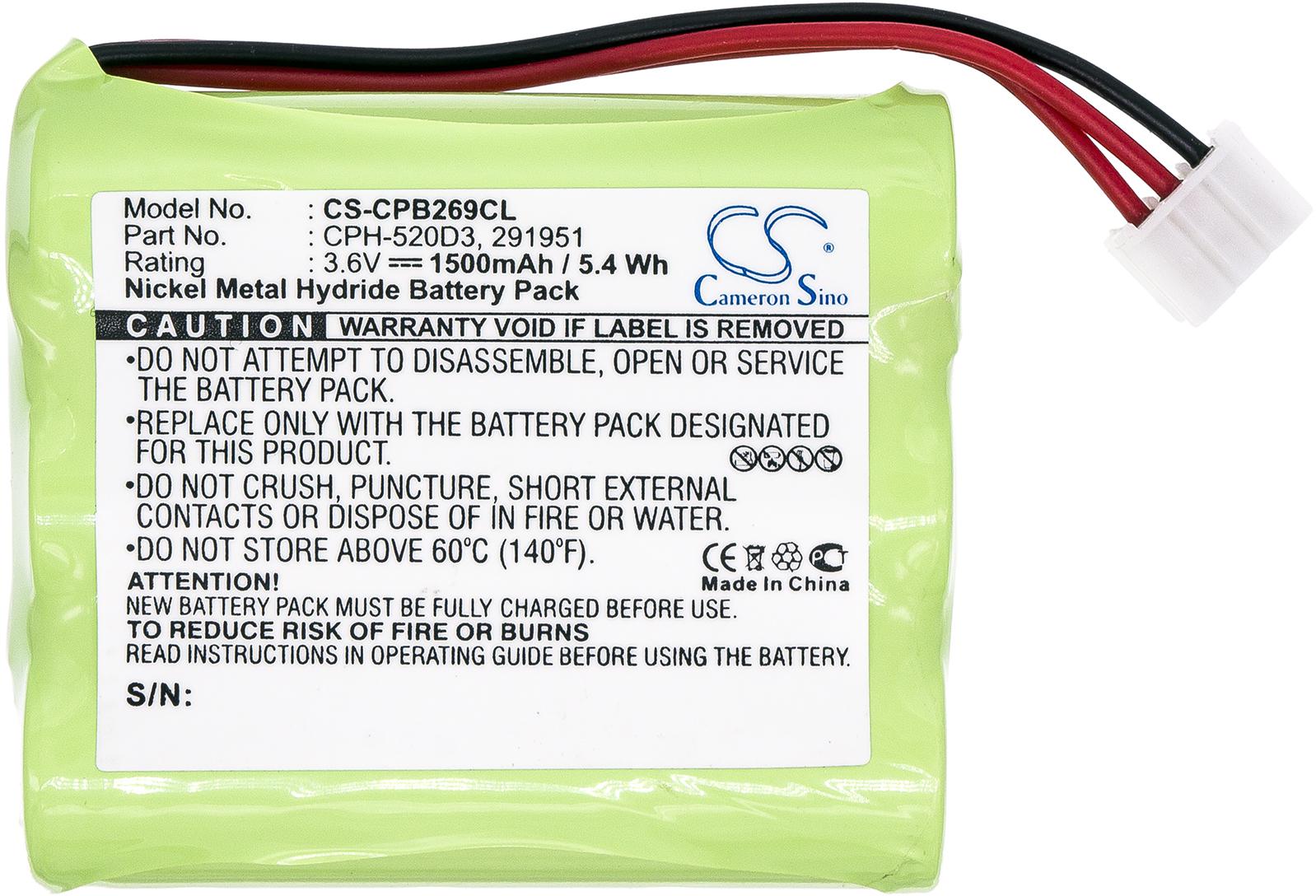 CS-CPB269CL