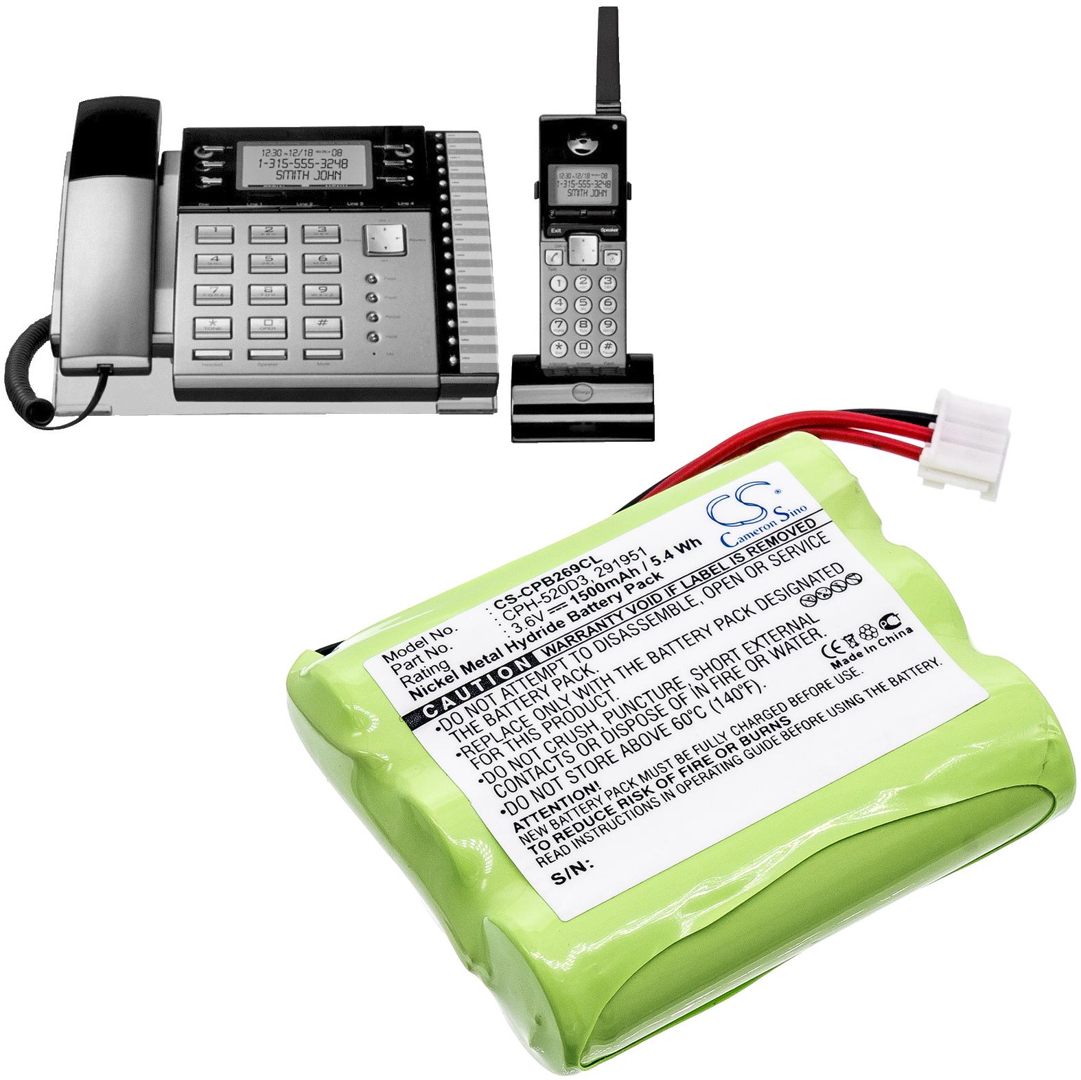 CS-CPB269CL