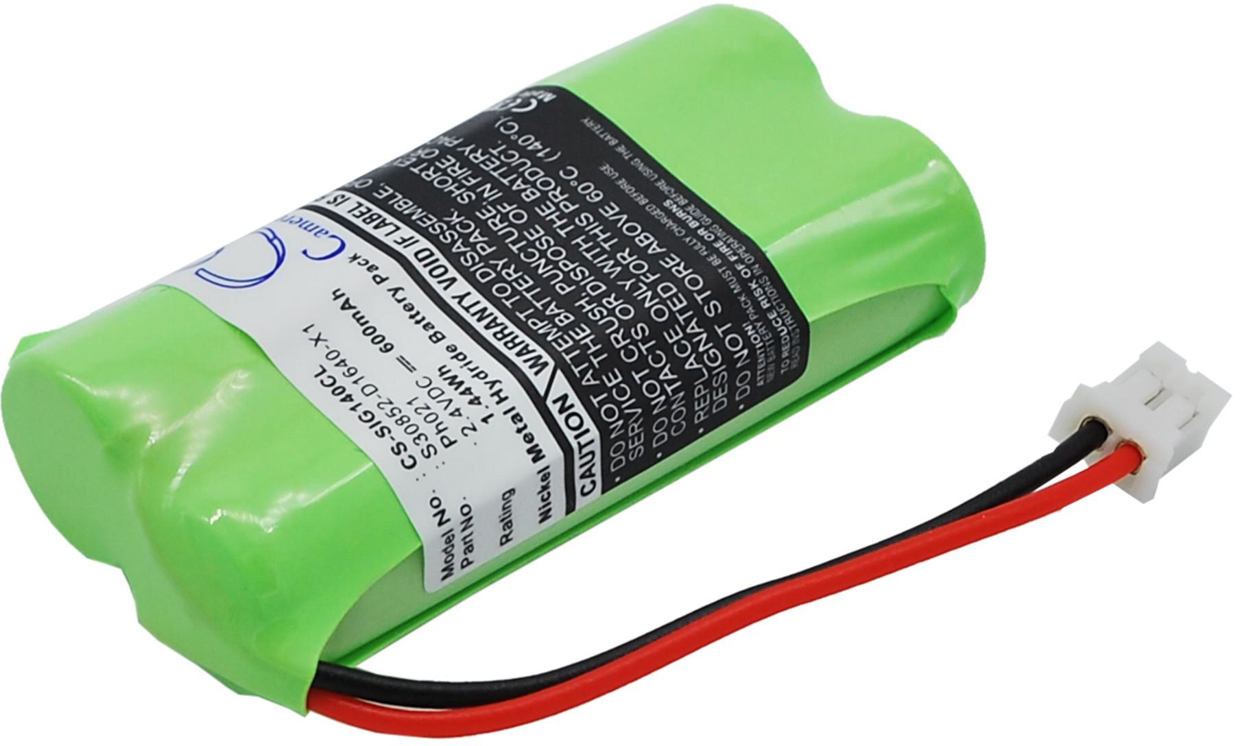 CS-SIG140CL