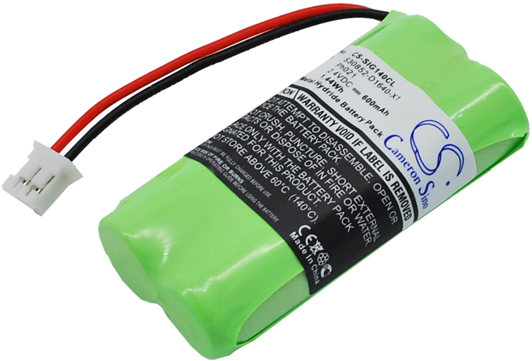 CS-SIG140CL
