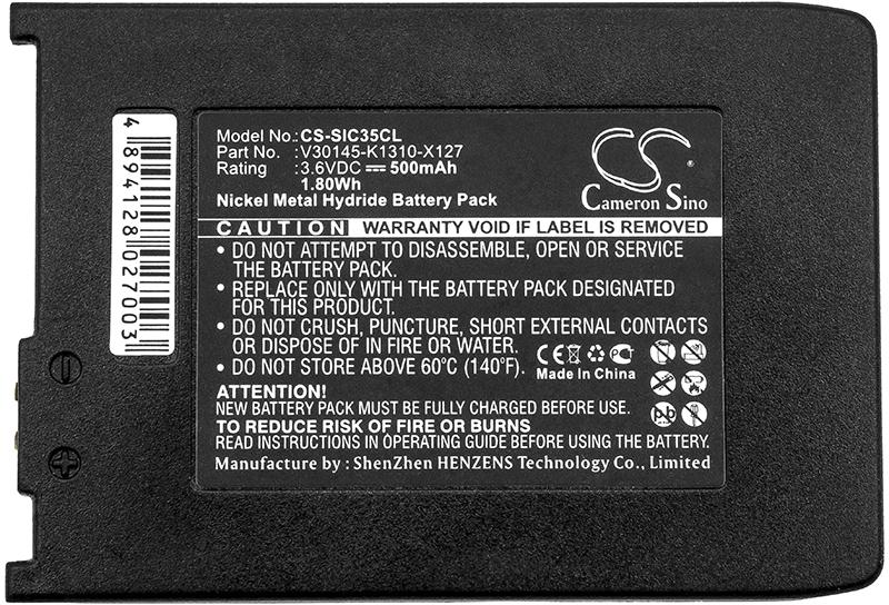 CS-SIC35CL