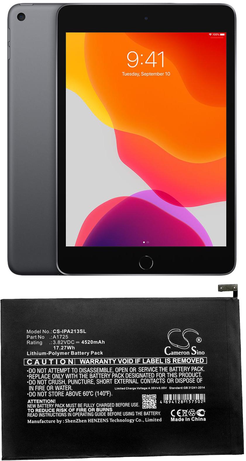 CS-IPA213SL