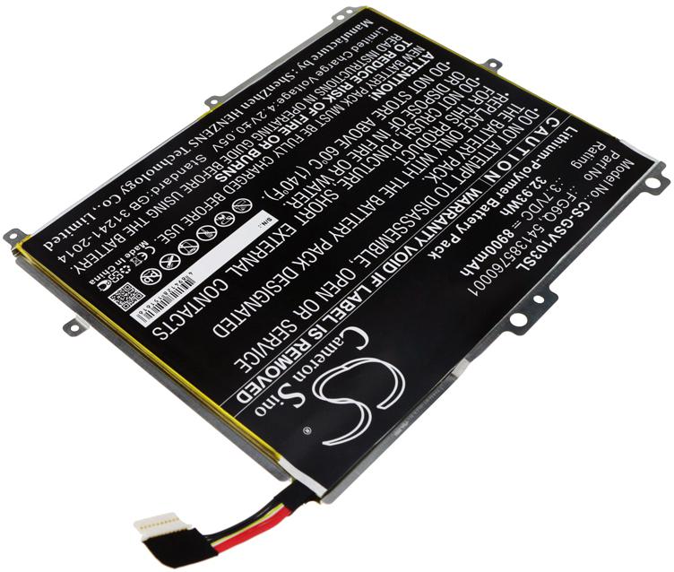 CS-GSV103SL