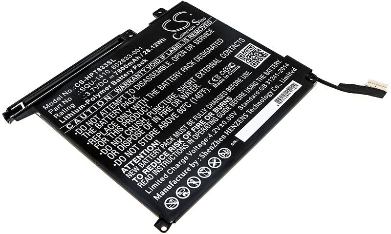 CS-HPT833SL