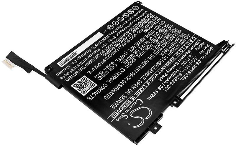 CS-HPT833SL