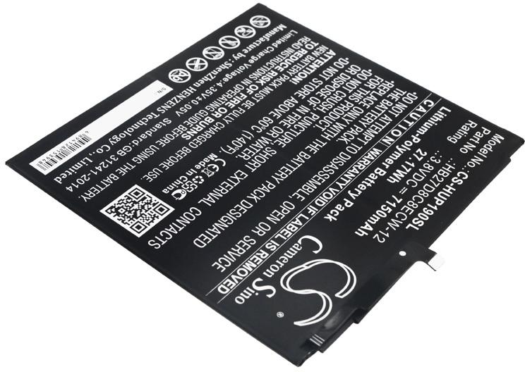 CS-HUP190SL