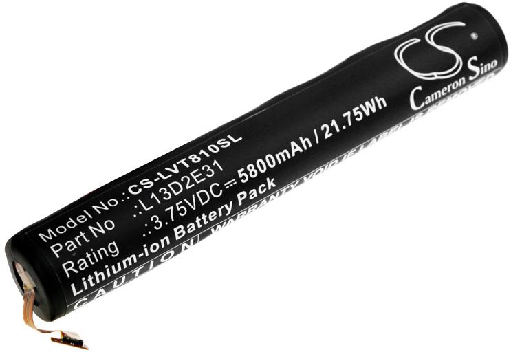CS-LVT810SL
