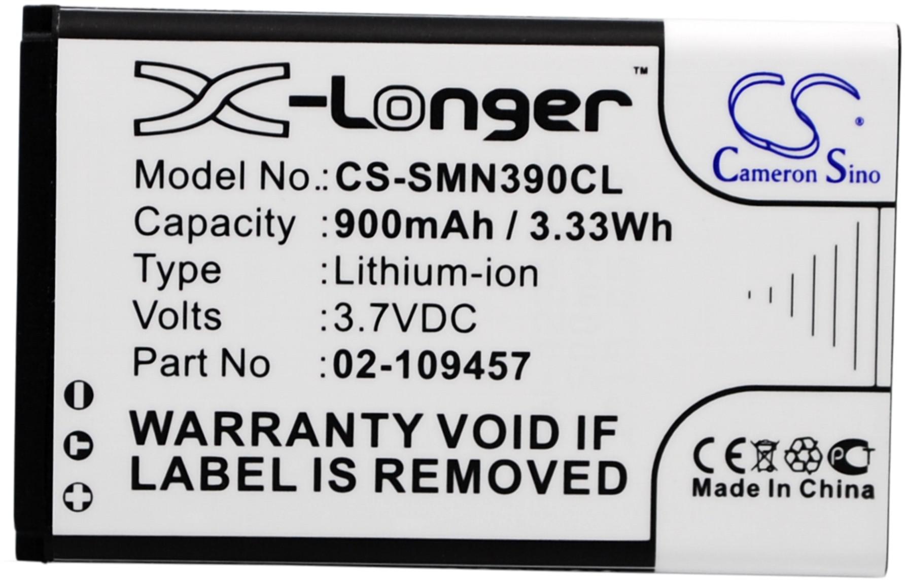 CS-SMN390CL