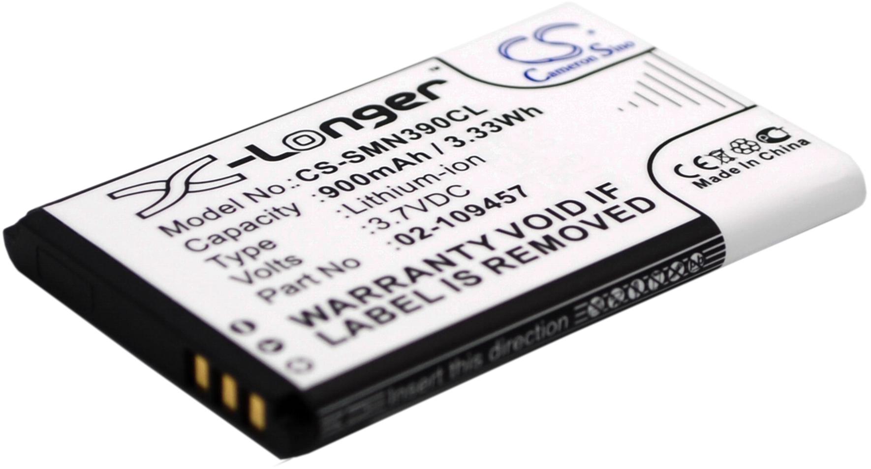 CS-SMN390CL