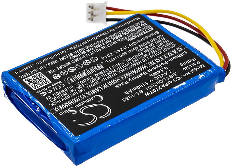 CS-UPA270TW