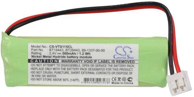 CS-VTS115CL