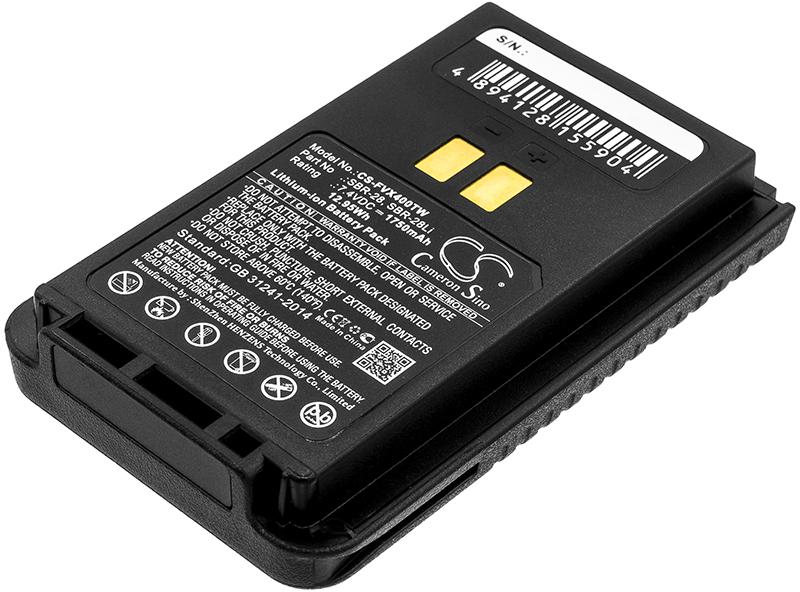 CS-FVX400TW