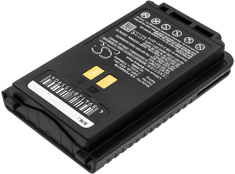 CS-FVX400TW