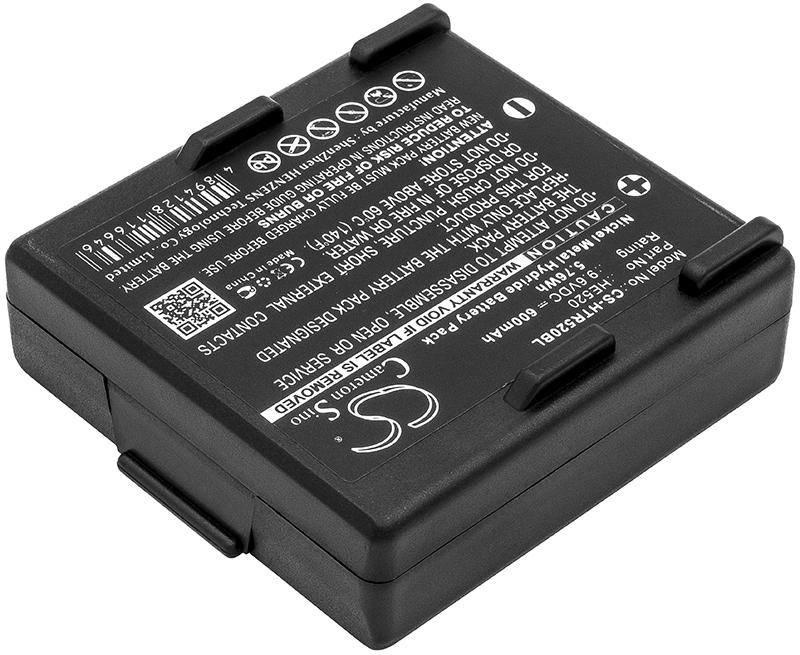 CS-HTR520BL