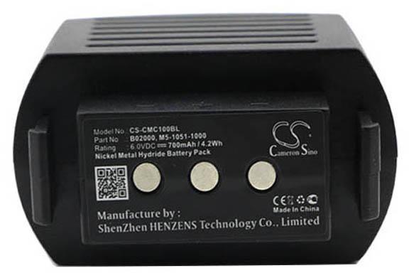 CS-CMC100BL