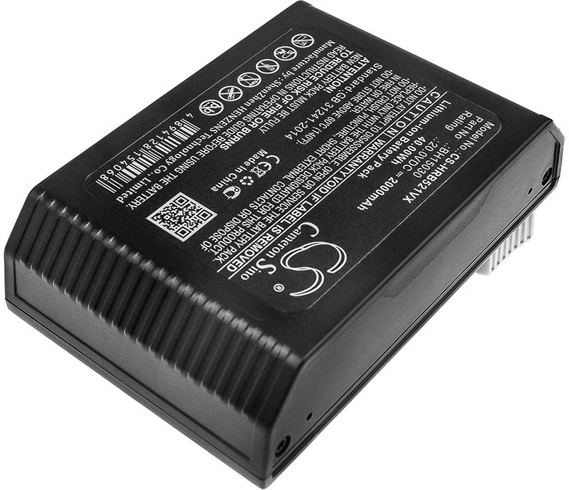 CS-HRB521VX