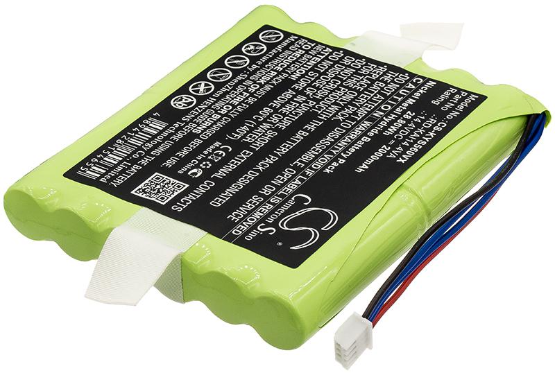 CS-KYS560VX