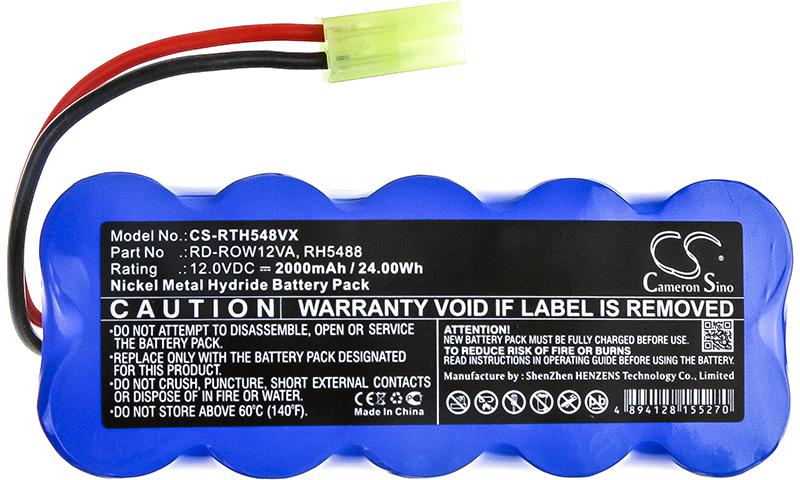CS-RTH548VX
