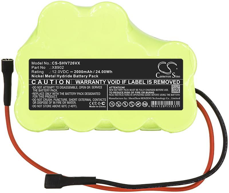 CS-SHV726VX