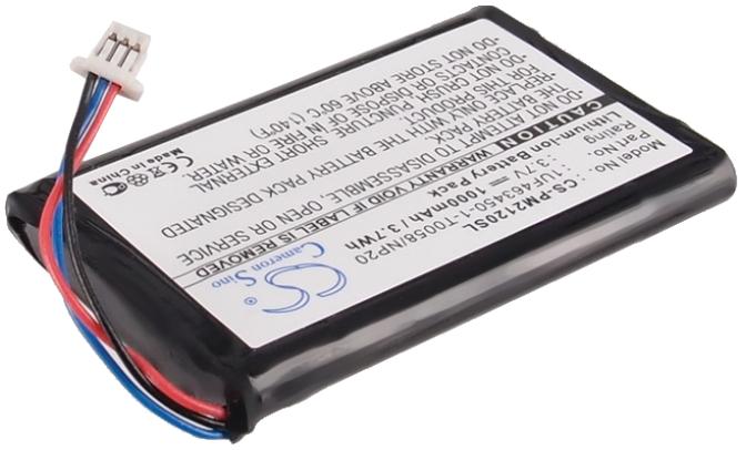 CS-PM2120SL